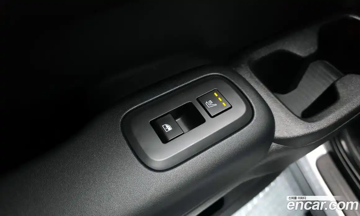 Hyundai Santa Fe 2024 2.5 Автомат в Москве № 129955, фото 4