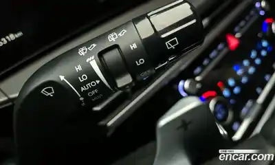 Hyundai Santa Fe 2024 2.5 Автомат в Москве № 129955, миниатюра 5