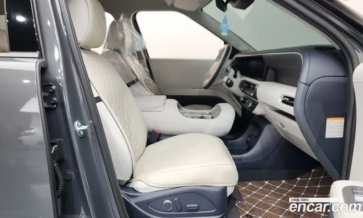 Hyundai Palisade 2026 2.5 Автомат в Москве № 129973, фото 11