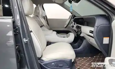 Hyundai Palisade 2026 2.5 Автомат в Москве № 129973, миниатюра 11