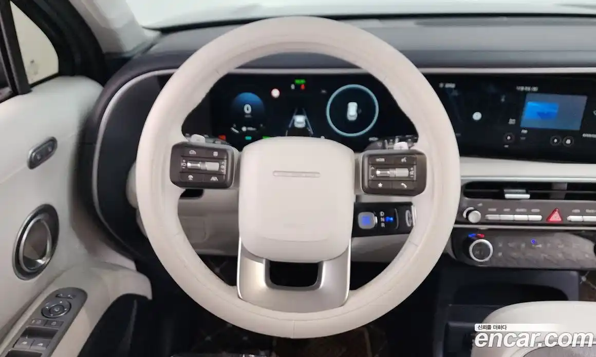 Hyundai Palisade 2026 2.5 Автомат в Москве № 129973, фото 13