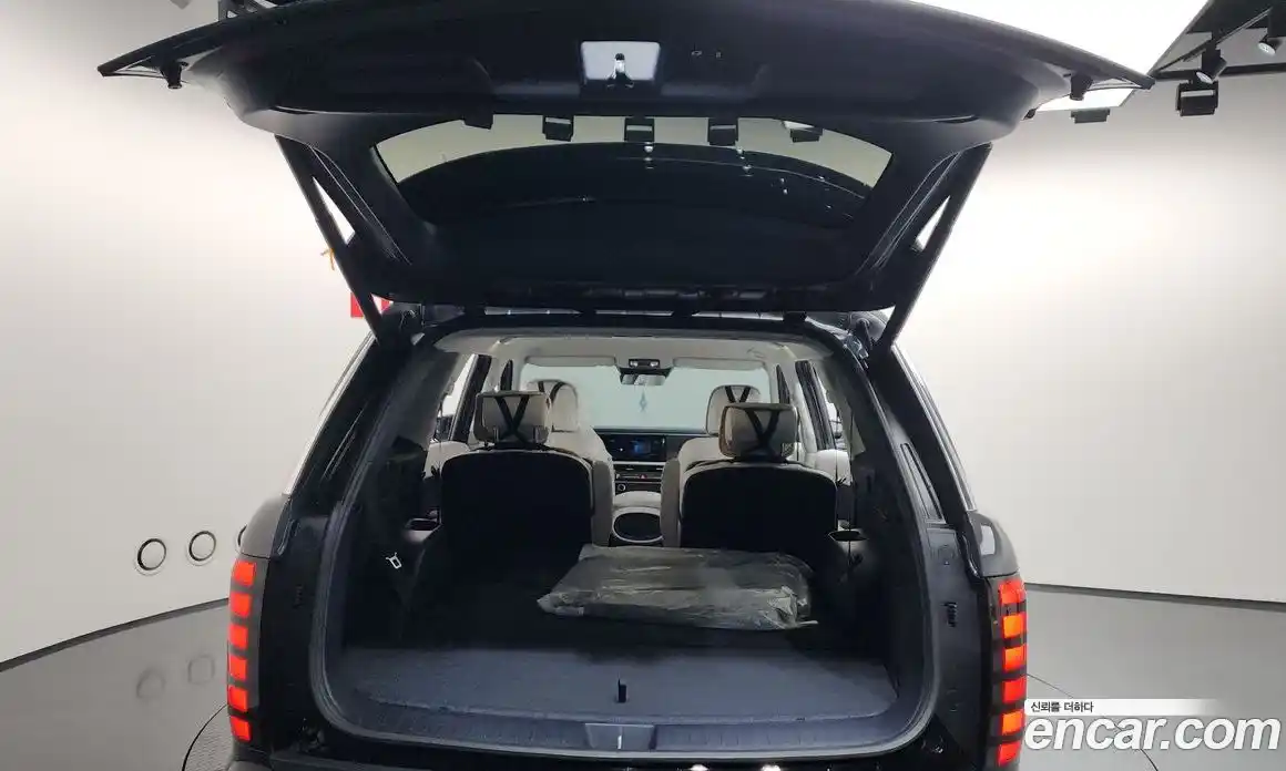 Hyundai Palisade 2026 2.5 Автомат в Москве № 129973, фото 20