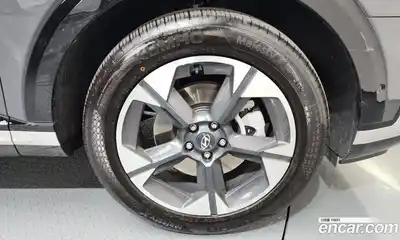 Hyundai Palisade 2026 2.5 Автомат в Москве № 129973, миниатюра 5