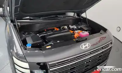 Hyundai Palisade 2026 2.5 Автомат в Москве № 129973, миниатюра 6