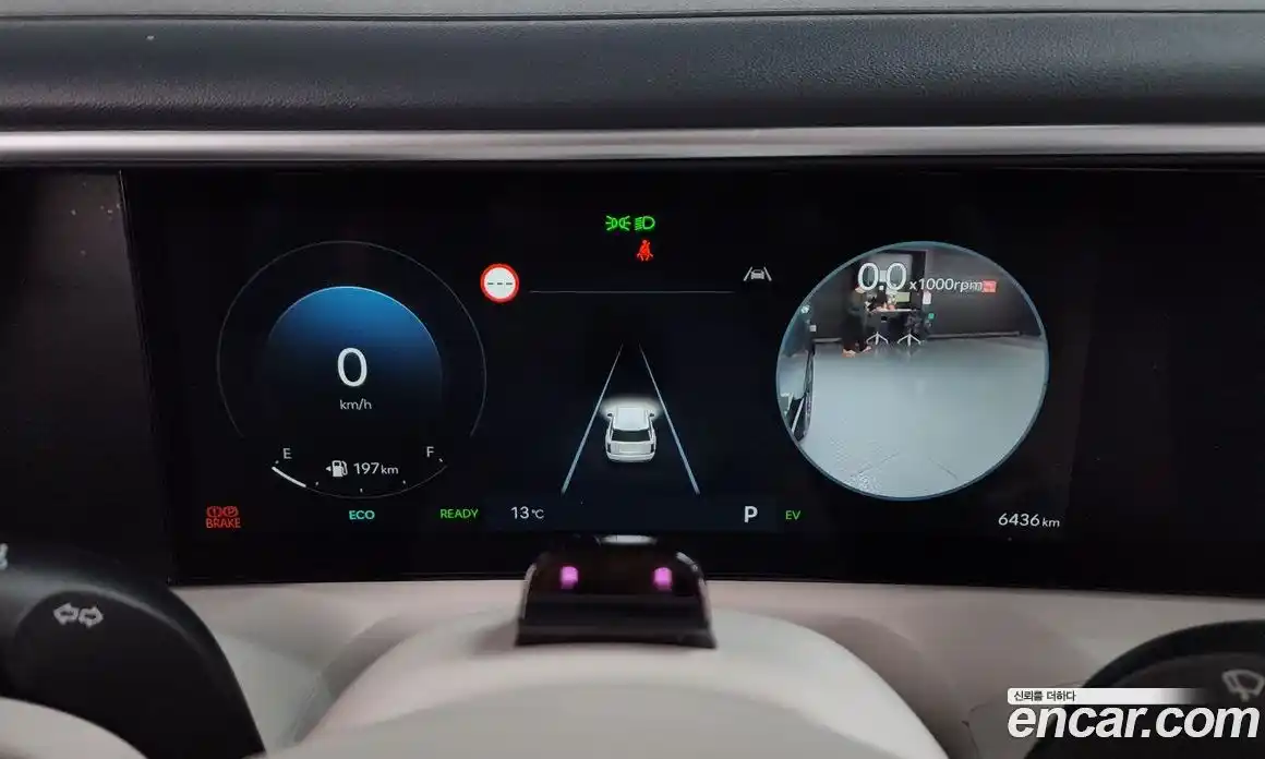 Hyundai Palisade 2026 2.5 Автомат в Москве № 129973, фото 8