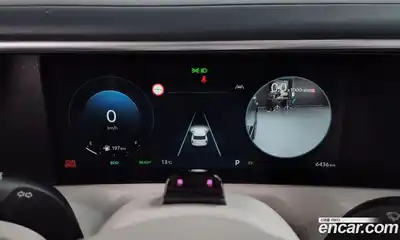 Hyundai Palisade 2026 2.5 Автомат в Москве № 129973, миниатюра 8