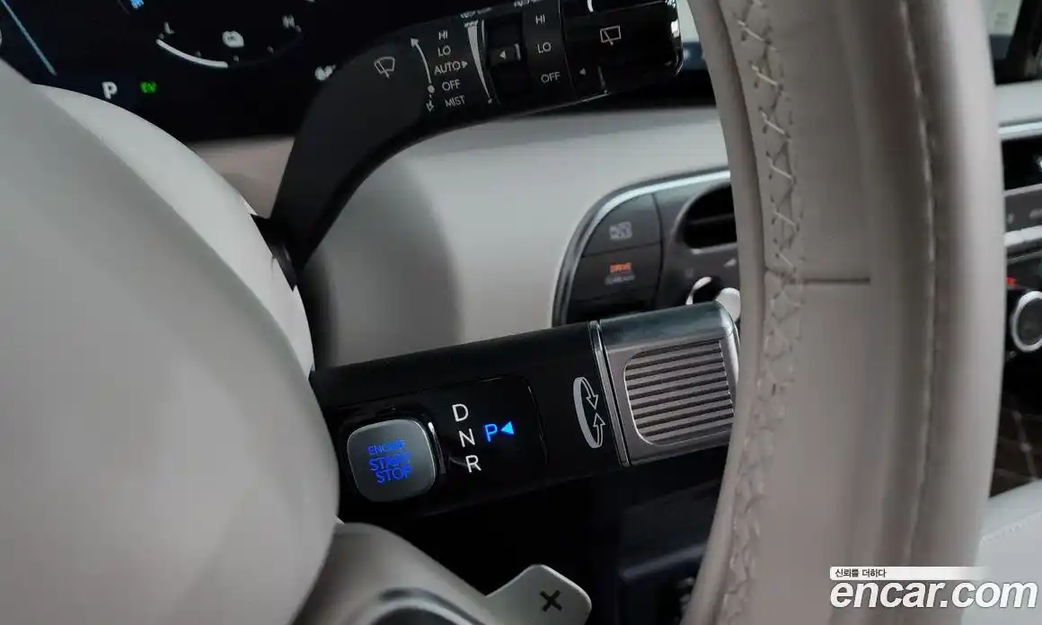 Hyundai Palisade 2026 2.5 Автомат в Москве № 129973, фото 9