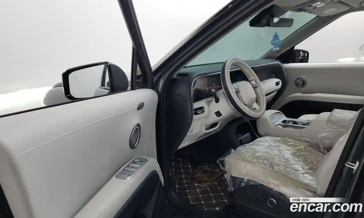 Hyundai Palisade 2026 2.5 Автомат в Москве № 129973, фото 10