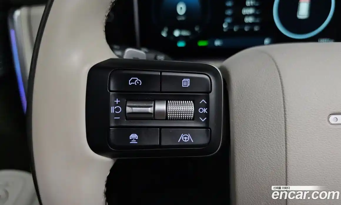 Hyundai Santa Fe 2024 1.6 Автомат в Москве № 130748, фото 14