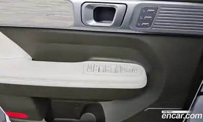 Hyundai Santa Fe 2024 1.6 Автомат в Москве № 130748, миниатюра 6