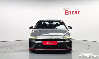 Hyundai Avante 2024 2.0 Автомат в Москве № 130750, миниатюра 12