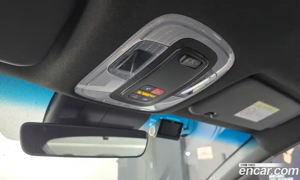 Hyundai Avante 2024 2.0 Автомат в Москве № 130750, фото 13