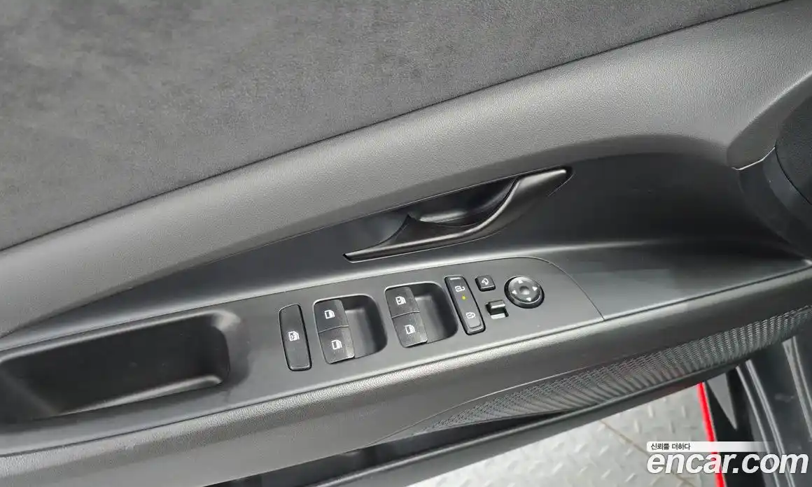 Hyundai Avante 2024 2.0 Автомат в Москве № 130750, фото 15