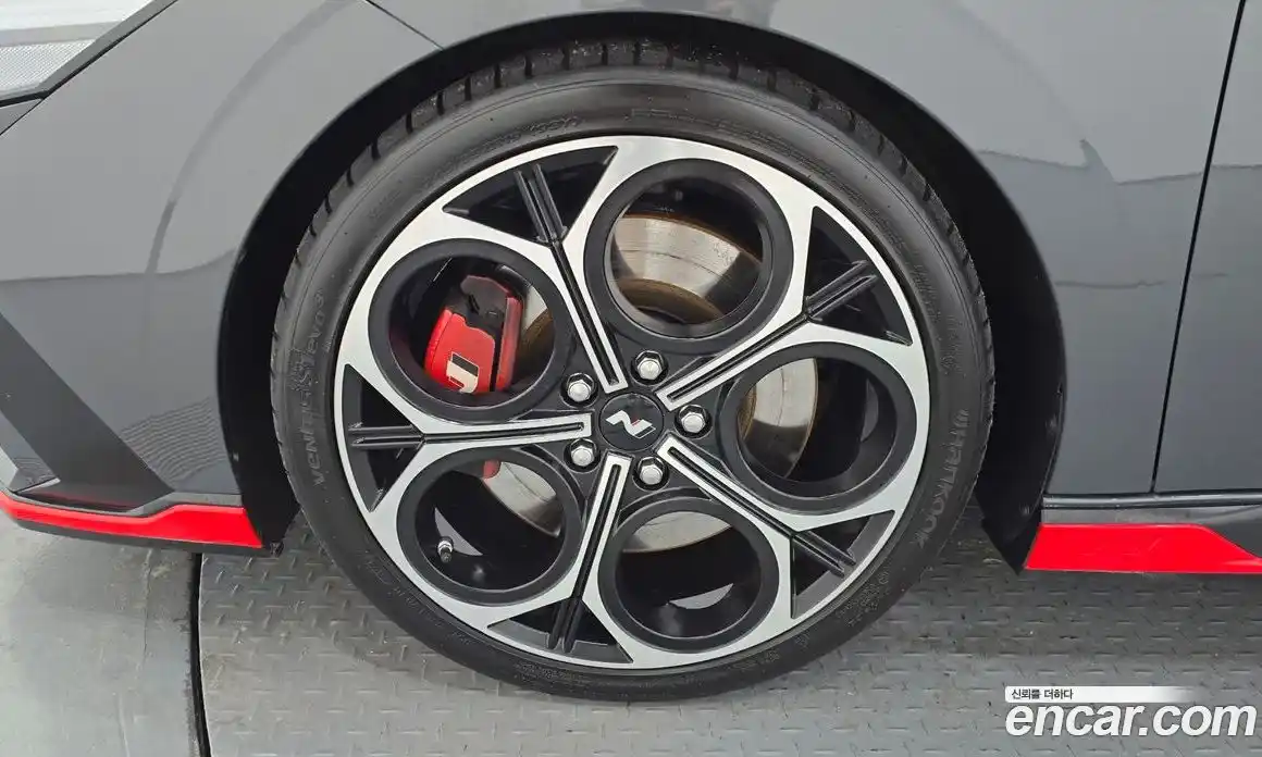 Hyundai Avante 2024 2.0 Автомат в Москве № 130750, фото 4