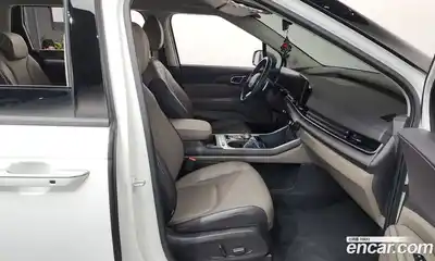 Kia Canival 2024 2.2 Автомат в Москве № 131131, миниатюра 11