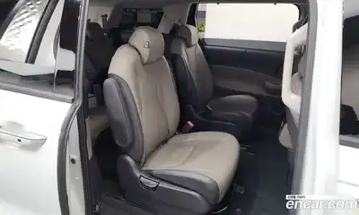 Kia Canival 2024 2.2 Автомат в Москве № 131131, миниатюра 12