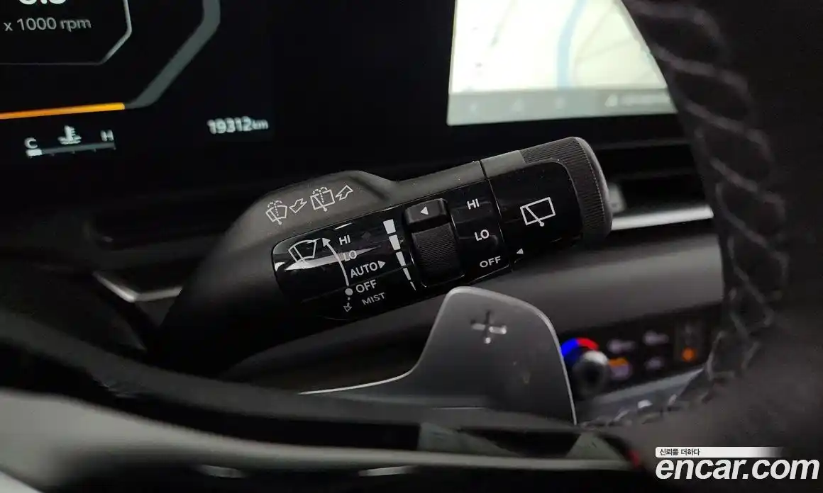 Kia Canival 2024 2.2 Автомат в Москве № 131131, фото 14