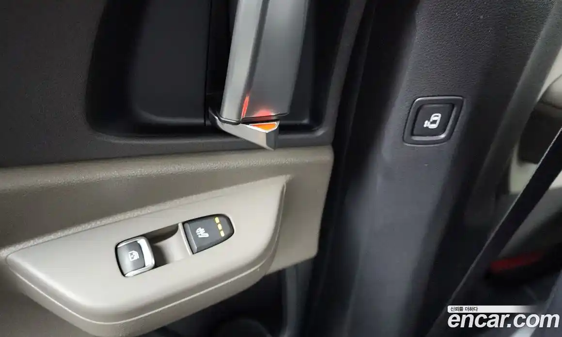 Kia Canival 2024 2.2 Автомат в Москве № 131131, фото 19