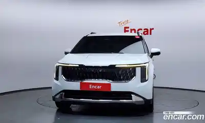 Kia Canival 2024 2.2 Автомат в Москве № 131131, миниатюра 3