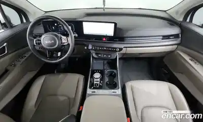 Kia Canival 2024 2.2 Автомат в Москве № 131131, миниатюра 7