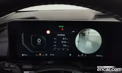 Kia Canival 2024 2.2 Автомат в Москве № 131131, миниатюра 8