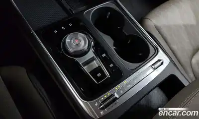 Kia Canival 2024 2.2 Автомат в Москве № 131131, миниатюра 9