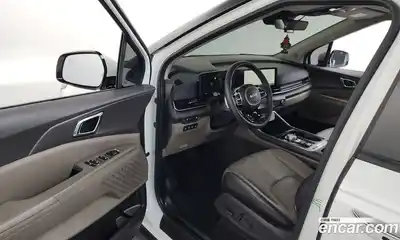 Kia Canival 2024 2.2 Автомат в Москве № 131131, миниатюра 10