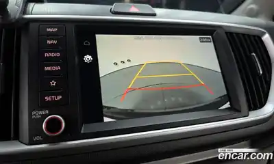 Kia Ray 2022 1.0 Автомат в Москве № 132322, миниатюра 11