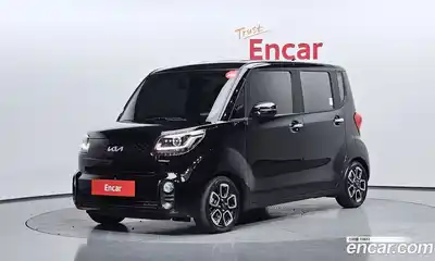 Kia Ray 2022 1.0 Автомат в Москве № 132322, миниатюра 12