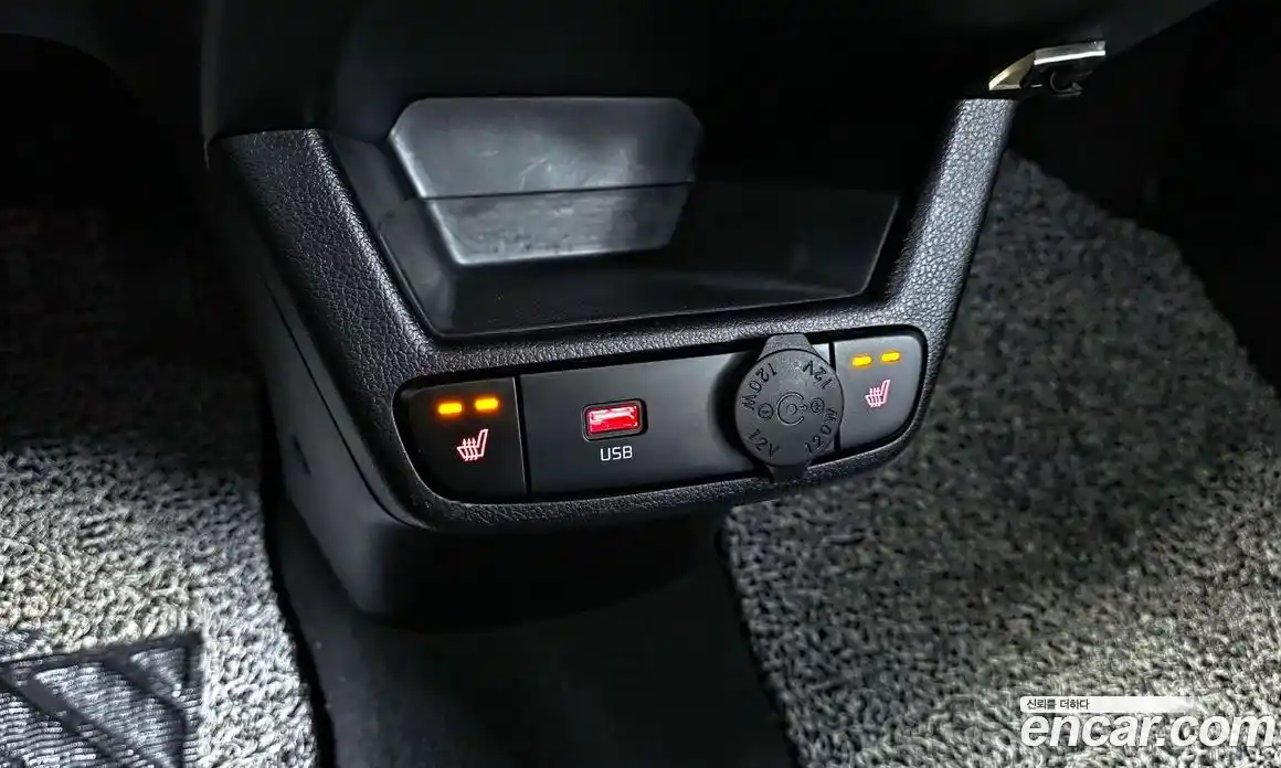 Kia Ray 2022 1.0 Автомат в Москве № 132322, фото 14