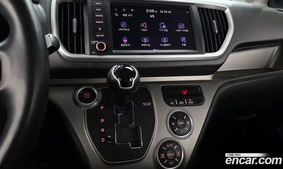 Kia Ray 2022 1.0 Автомат в Москве № 132322, фото 19