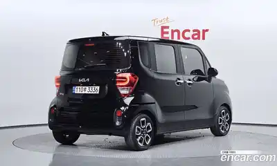 Kia Ray 2022 1.0 Автомат в Москве № 132322, миниатюра 3