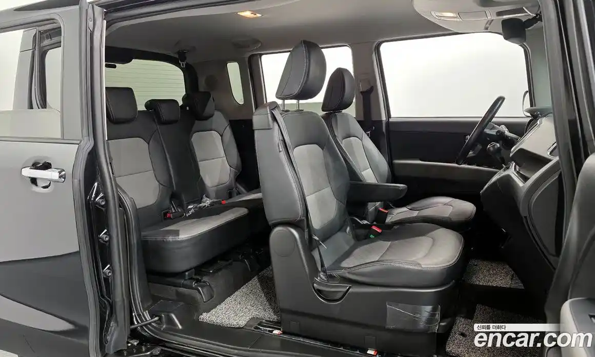 Kia Ray 2022 1.0 Автомат в Москве № 132322, фото 4