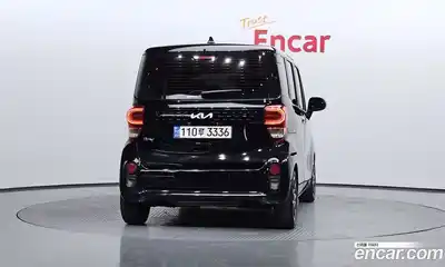 Kia Ray 2022 1.0 Автомат в Москве № 132322, миниатюра 6