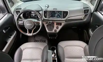 Kia Ray 2022 1.0 Автомат в Москве № 132322, миниатюра 7