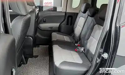 Kia Ray 2022 1.0 Автомат в Москве № 132322, миниатюра 8