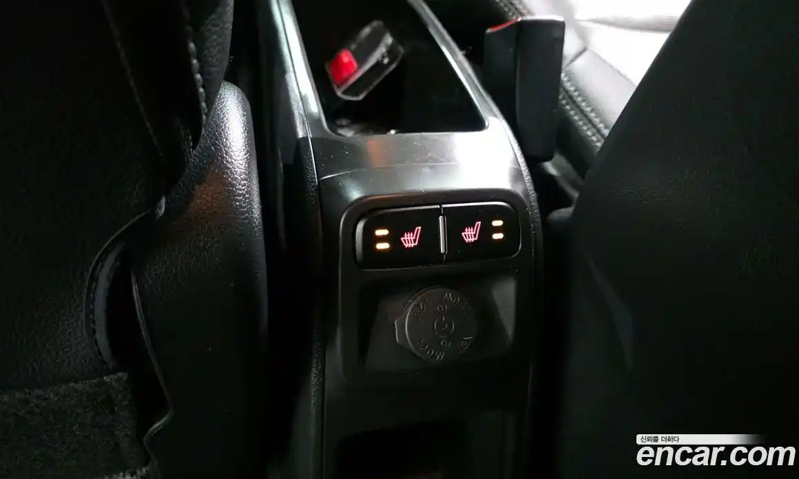 Kia Ray 2022 1.0 Автомат в Москве № 132322, фото 9