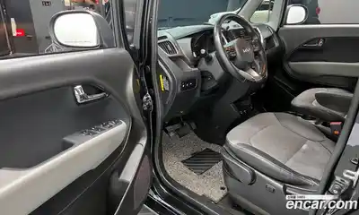 Kia Ray 2022 1.0 Автомат в Москве № 132322, миниатюра 10