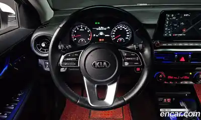 Kia K3 2020 1.6 Автомат в Москве № 133771, миниатюра 11