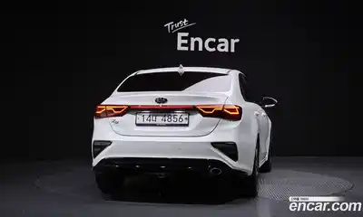 Kia K3 2020 1.6 Автомат в Москве № 133771, миниатюра 12