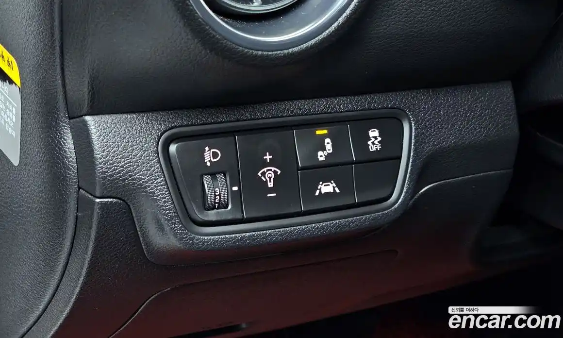 Kia K3 2020 1.6 Автомат в Москве № 133771, фото 16