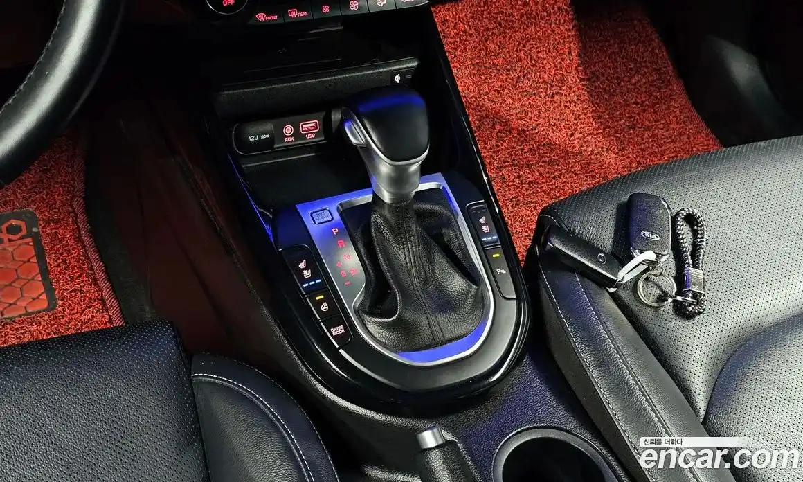 Kia K3 2020 1.6 Автомат в Москве № 133771, фото 18