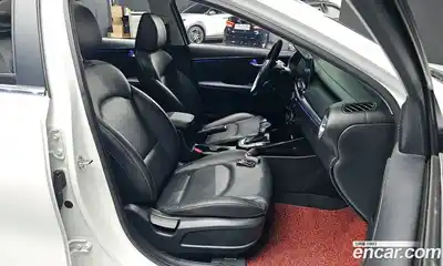 Kia K3 2020 1.6 Автомат в Москве № 133771, миниатюра 2