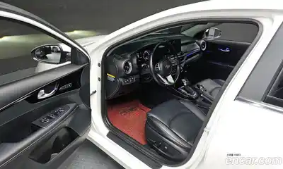 Kia K3 2020 1.6 Автомат в Москве № 133771, миниатюра 4