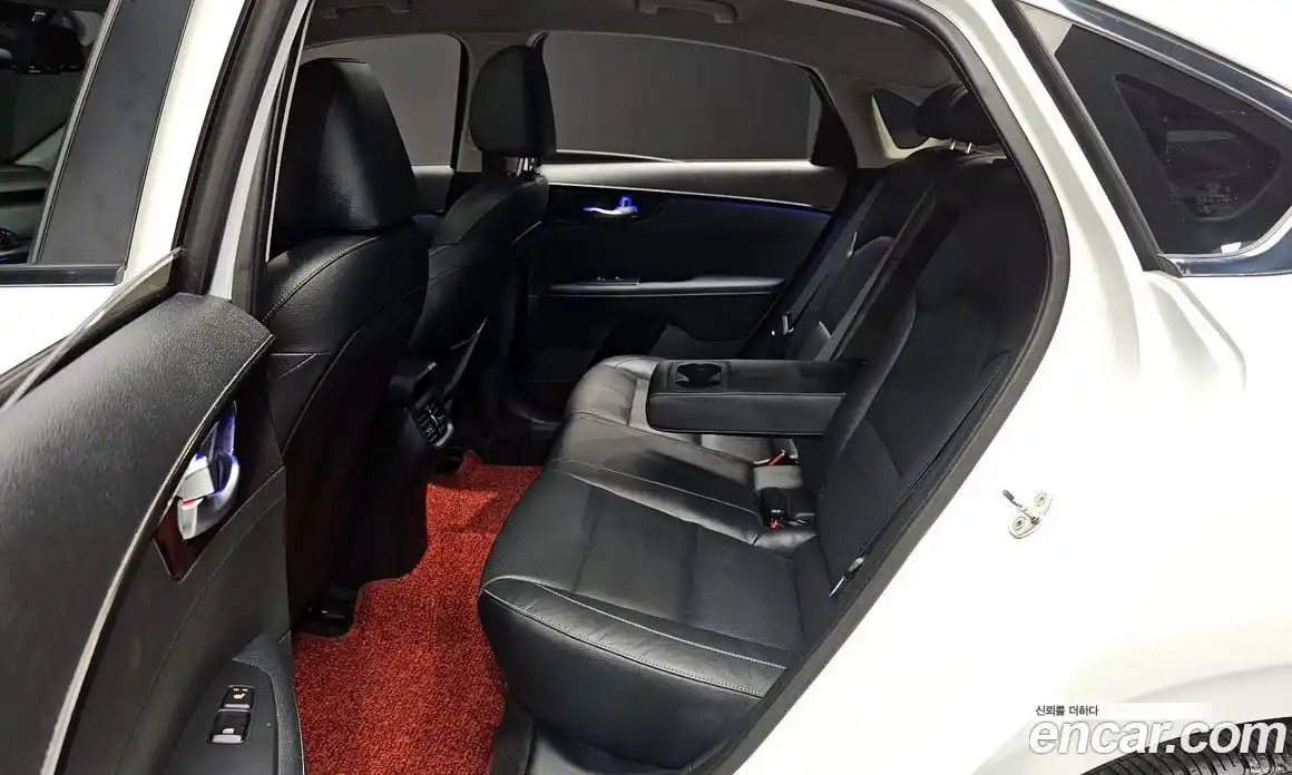 Kia K3 2020 1.6 Автомат в Москве № 133771, фото 5