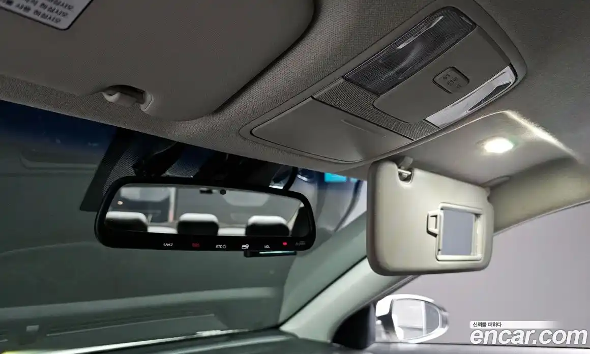 Kia K3 2020 1.6 Автомат в Москве № 133771, фото 6