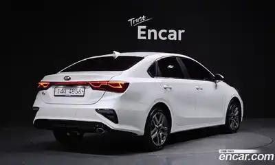 Kia K3 2020 1.6 Автомат в Москве № 133771, миниатюра 7