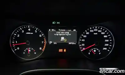 Kia K3 2020 1.6 Автомат в Москве № 133771, миниатюра 8