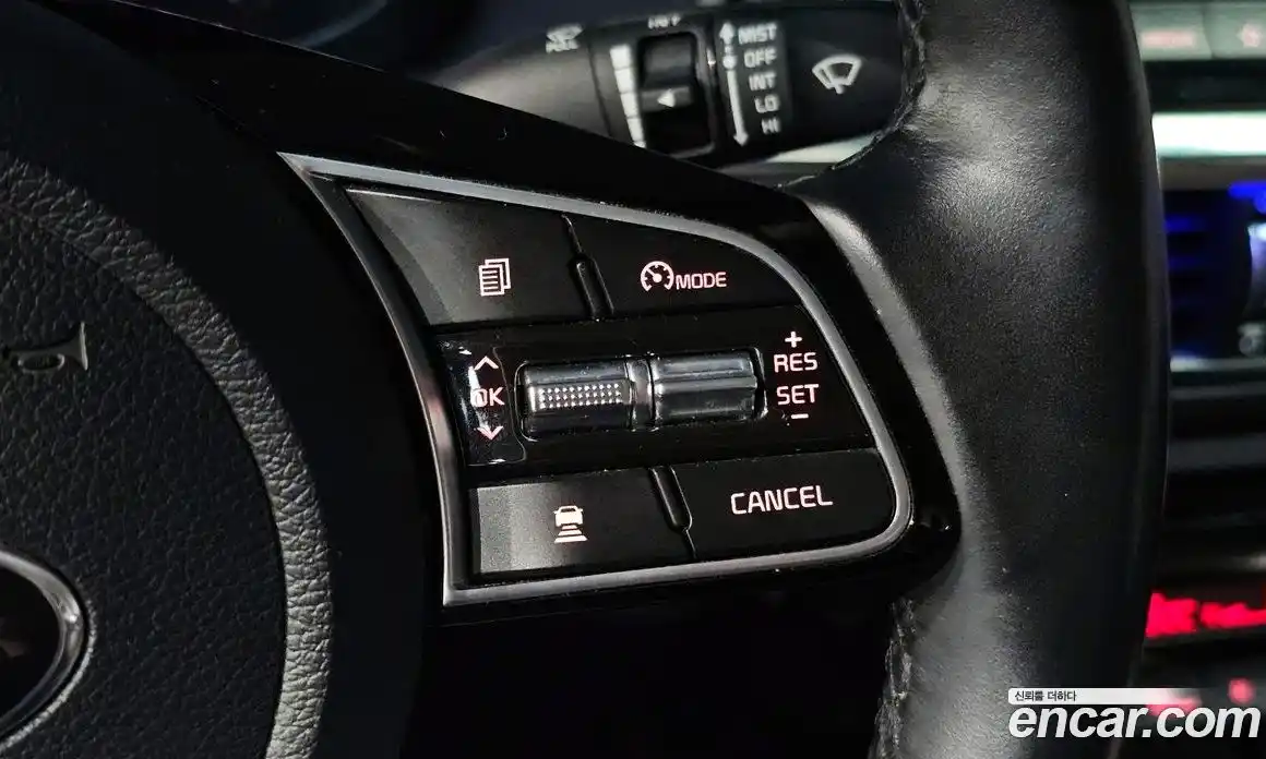 Kia K3 2020 1.6 Автомат в Москве № 133771, фото 9