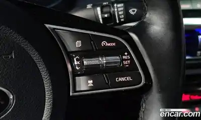 Kia K3 2020 1.6 Автомат в Москве № 133771, миниатюра 9